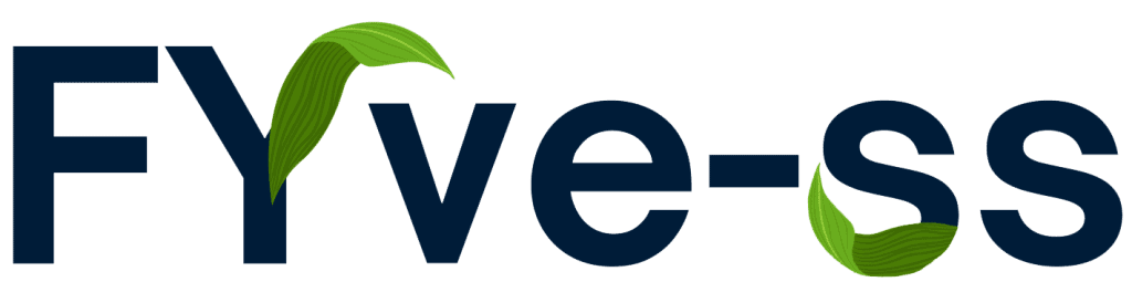 Fyve-ss